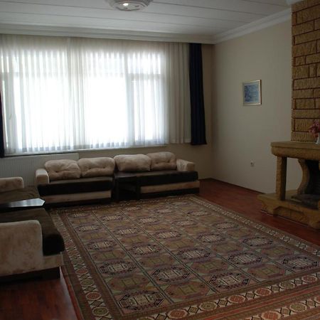 Shila Doert Mevsim Tatil Koyu Ağva Exterior foto