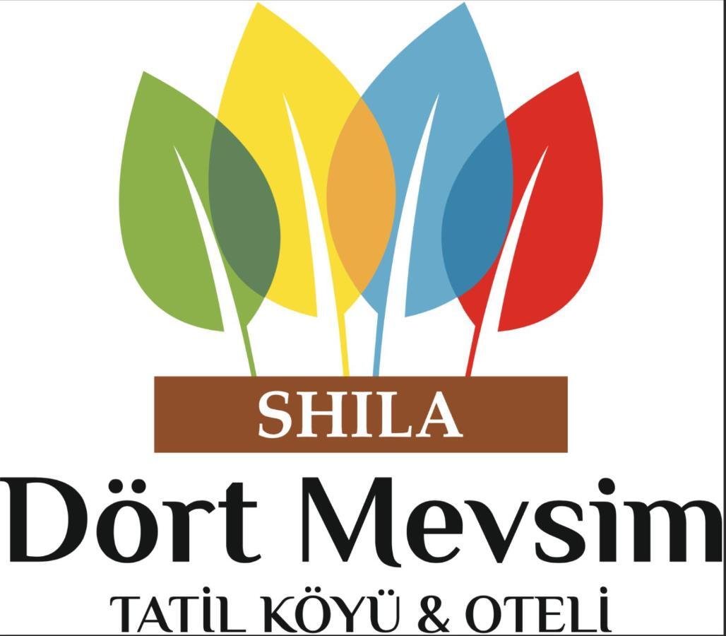 Shila Doert Mevsim Tatil Koyu Ağva Exterior foto